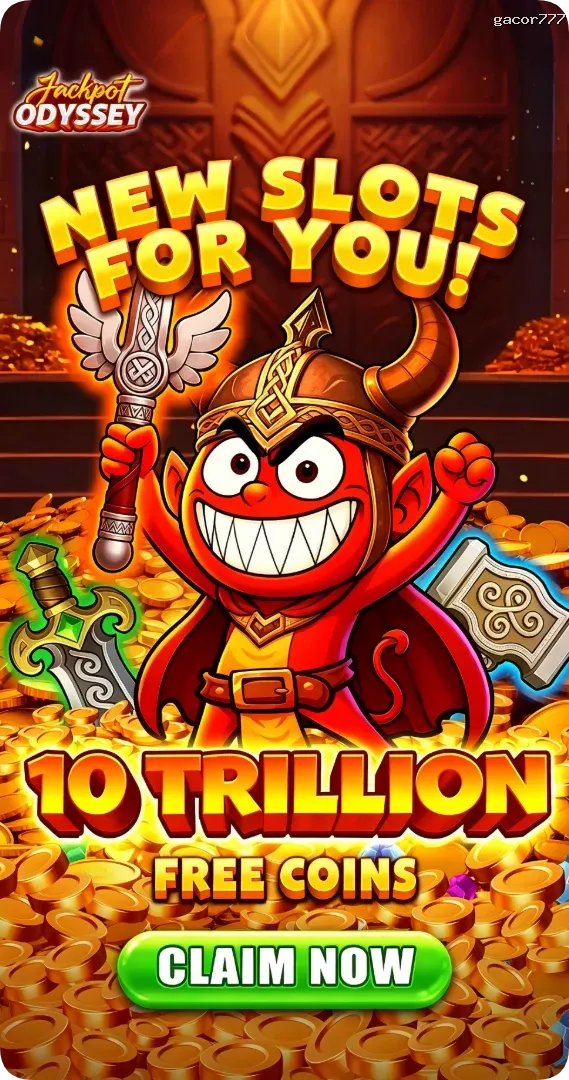 gacor777 APK